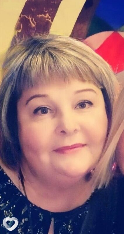 Ирина, 50, Вологде — анкета №2425472