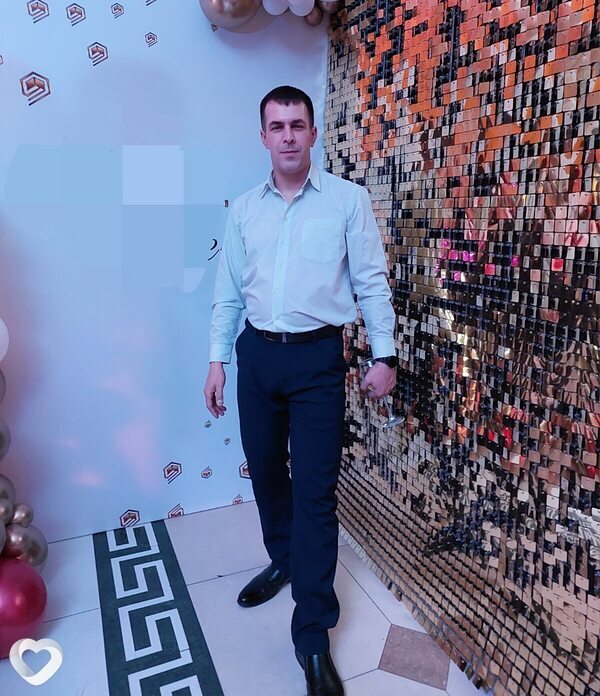 Дмитрий, 35, Иркутске — анкета №2425601