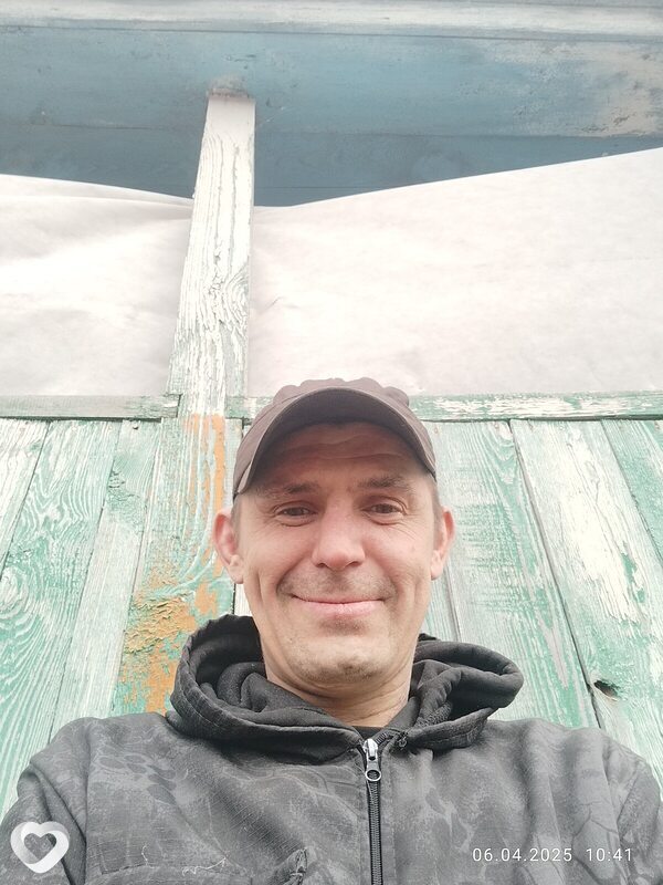 Дмитрий, 39, Рязани — анкета №2425606