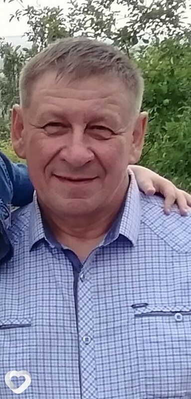 Рома, 57, Уфе — анкета №2425609
