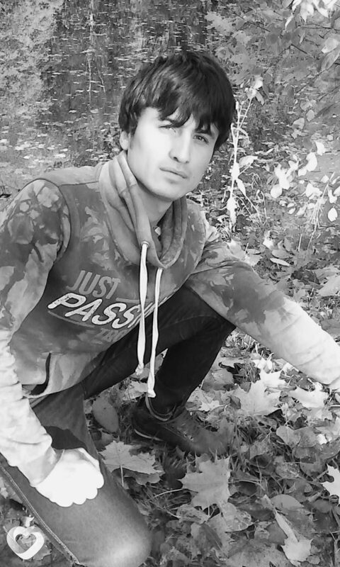 Алижон М, 32, Алматы — анкета №2425618