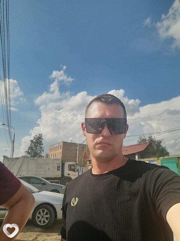 Сергей, 39, Астрахани — анкета №2425645