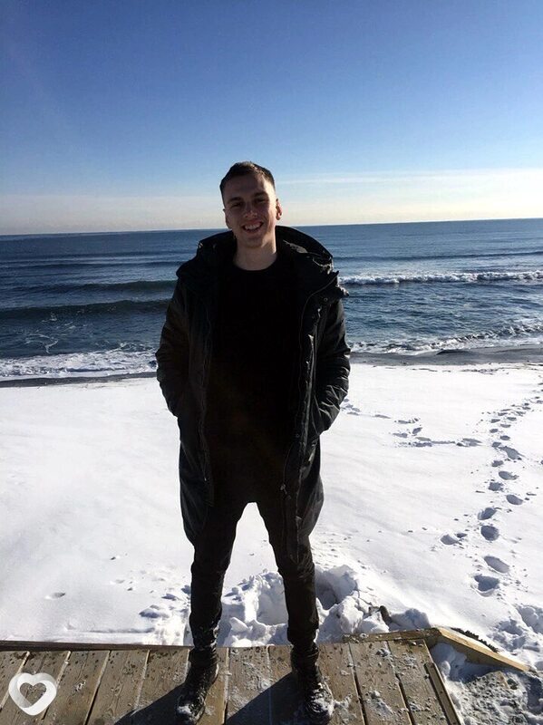 Дима, 30, Санкт-Петербурге — анкета №2425648