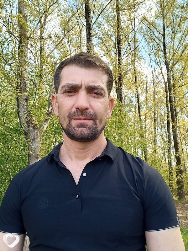 Руслан, 42, Чите — анкета №2425654