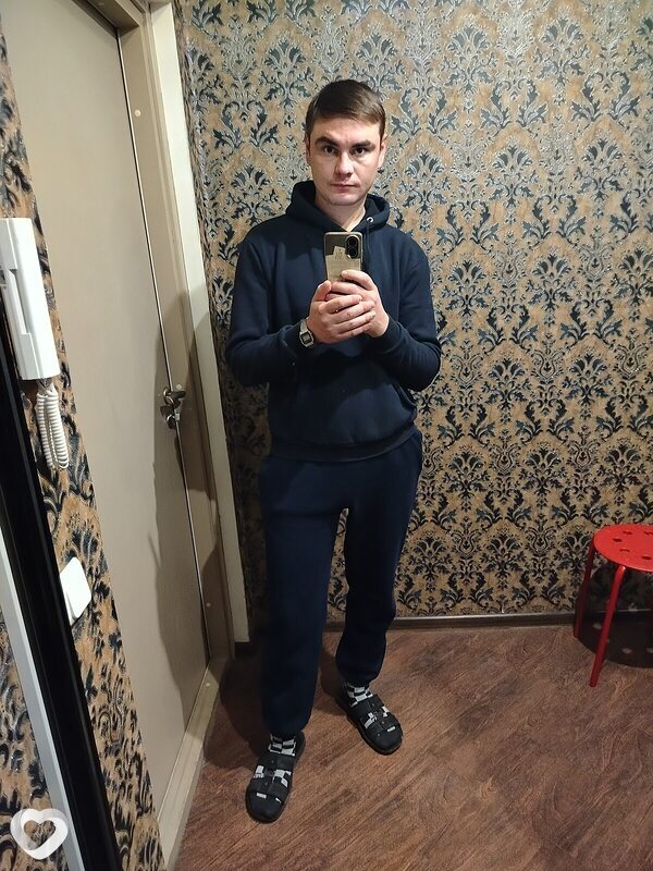 Дима, 29, Лиде — анкета №2425659