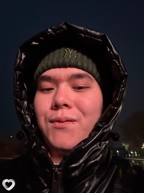 Богенбай, 24, Алматы — анкета №2425663