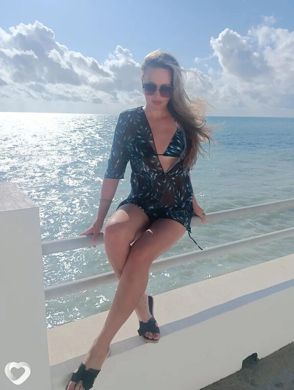 Екатерина, 38, Нижнем Тагиле — анкета №2425666