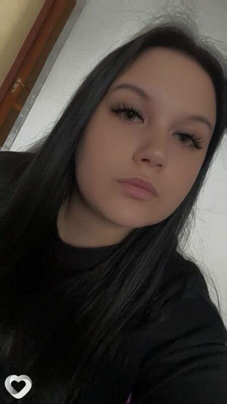 Марина, 25, Днепр — анкета №2425686