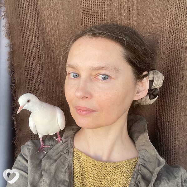 Ика, 51, Санкт-Петербурге — анкета №2425690