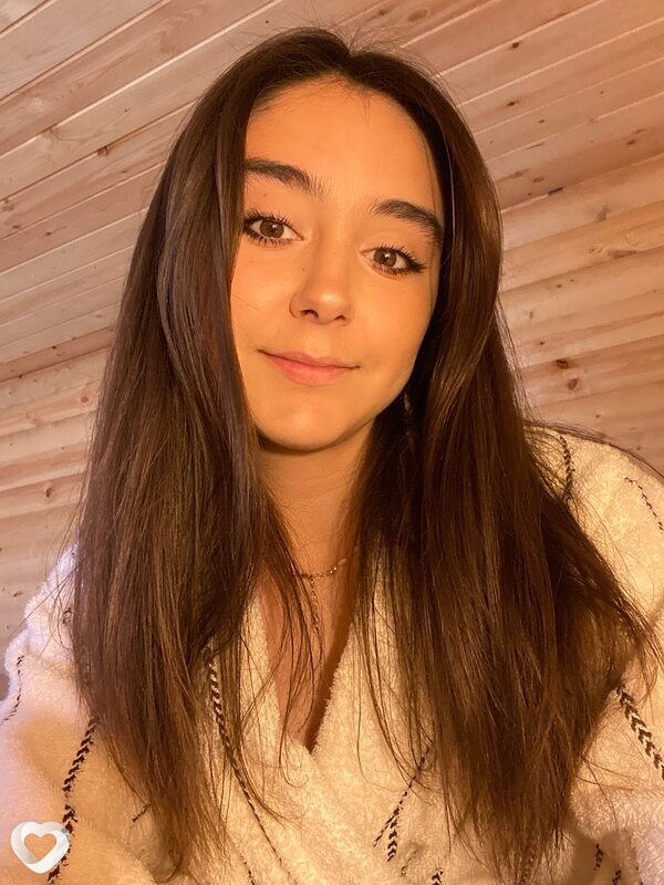 Анастасия, 20, Набережных Челнах — анкета №2425402