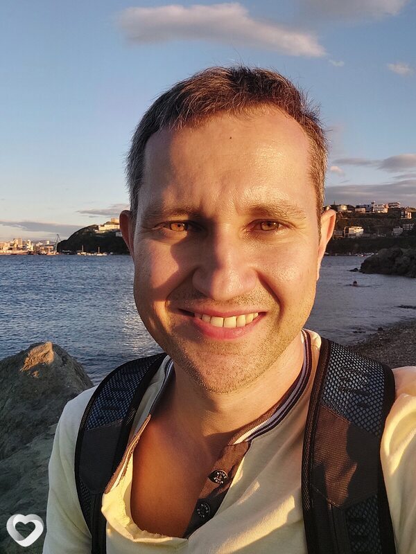 Алексей, 43, Кемерове — анкета №2425412