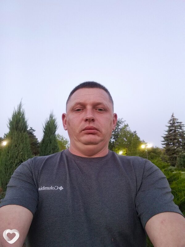 Сергей, 41, Азове — анкета №2425413