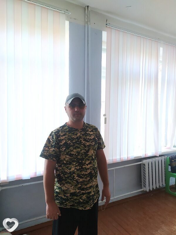 Аликс, 40, Пензе — анкета №2425424