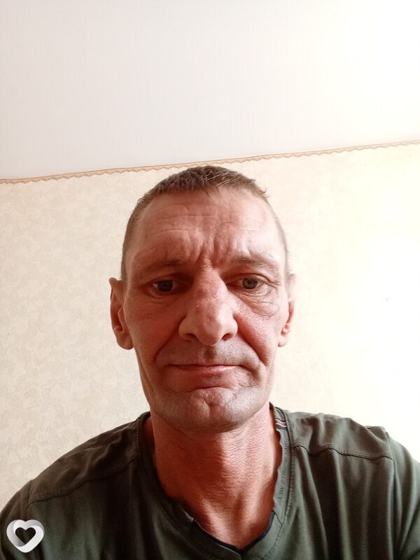 Валентин, 50, Бресте — анкета №2425500