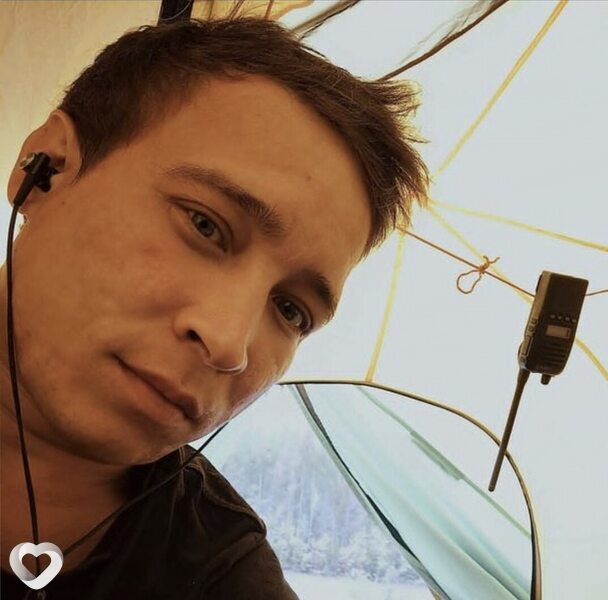 Артем, 36, Чите — анкета №2425501