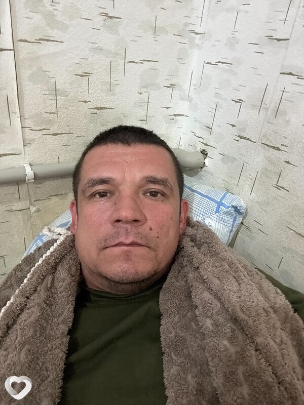 Денис, 39, Новоазовске — анкета №2425503