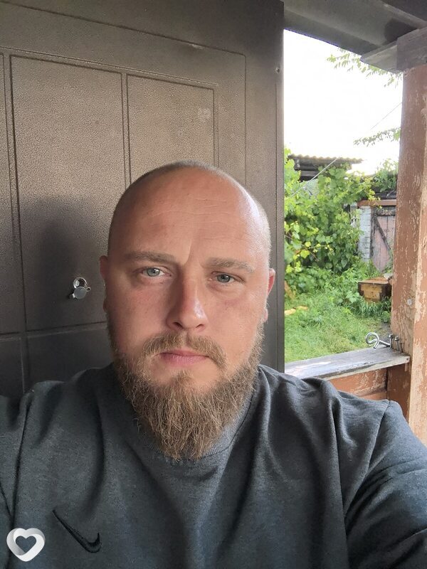 Станислав, 39, Санкт-Петербурге — анкета №2425507