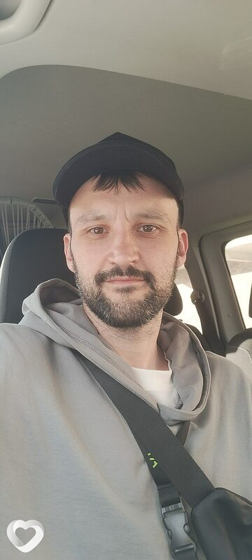 Алексей, 38, Санкт-Петербурге — анкета №2425515