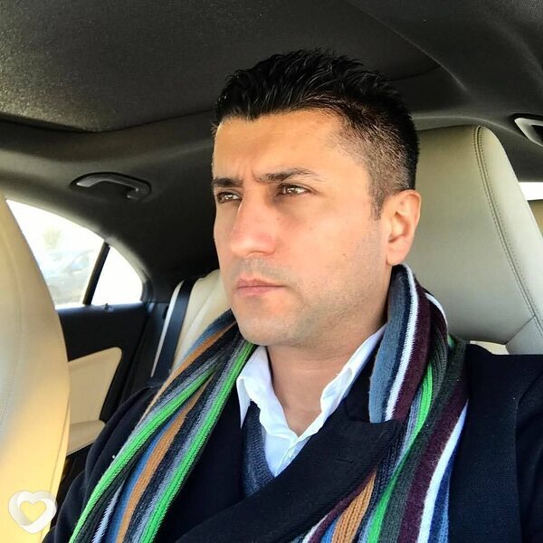 Avi, 28, Киеве — анкета №2425523