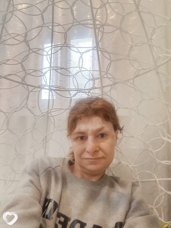 Алла, 35, Самаре — анкета №2425524