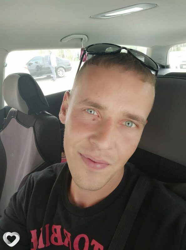 Сергей, 37, Оренбурге — анкета №2426008
