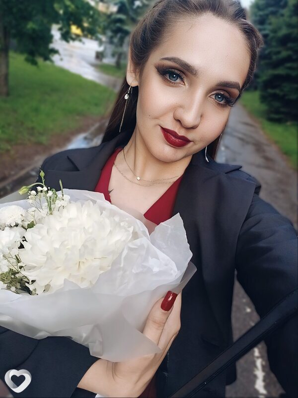 Оля, Крупки