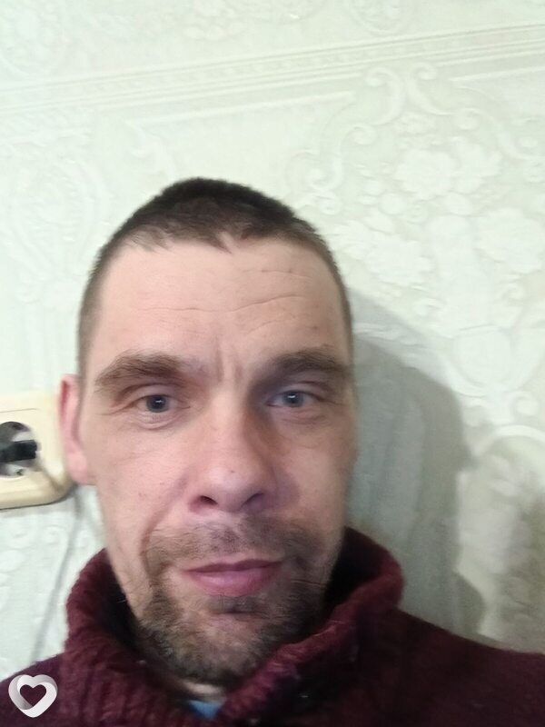 Дмитрий, 42, Ростов Великий — анкета №2425698