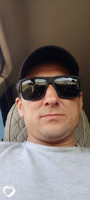 Андрей, 40, Барнауле — анкета №2425701