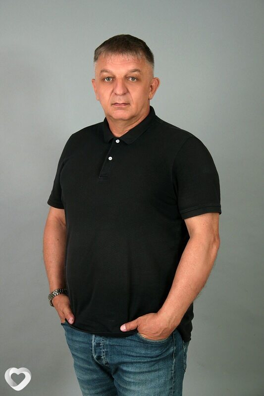 Den, 49, Сургуте — анкета №2425705