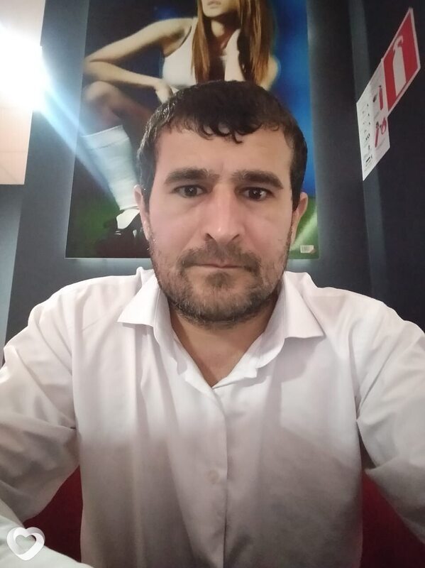 Казбек, 43, Нальчике — анкета №2425709