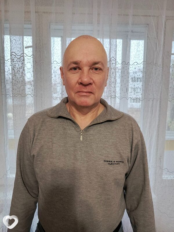 Вячеслав, 59, Тольятти — анкета №2425714