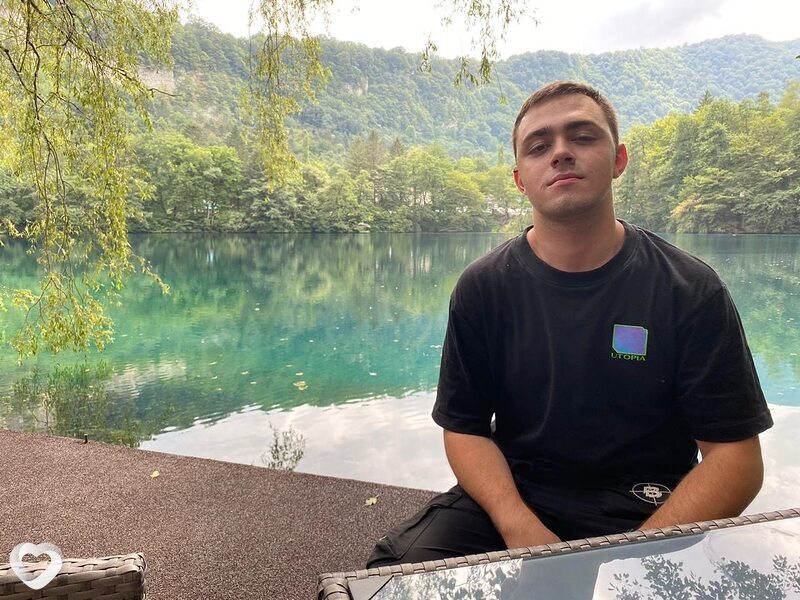 Егор, 23, Смоленске — анкета №2425715