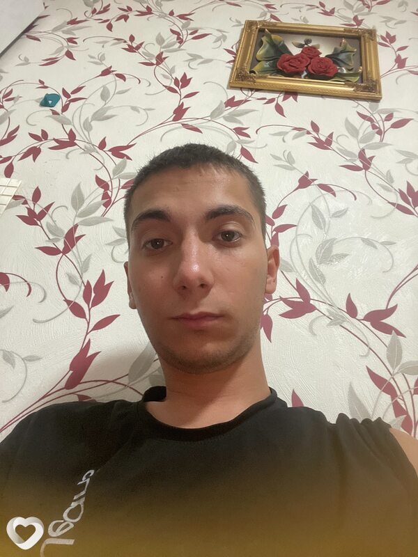 Даниил, 21, Краснодаре — анкета №2426092