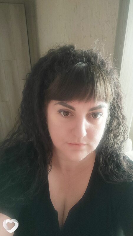 Наталья, 40, Курске — анкета №2426094