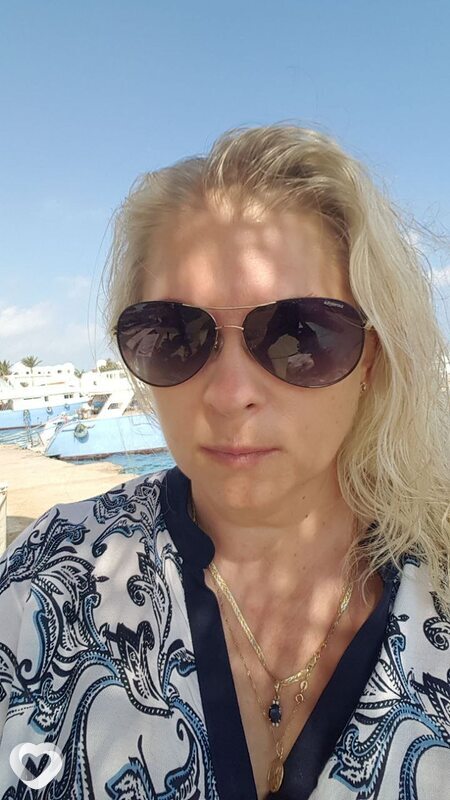 Настя, 51, Москве — анкета №2426101