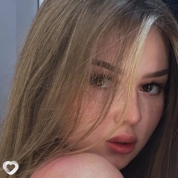 Лана, 23, Москве — анкета №2426109