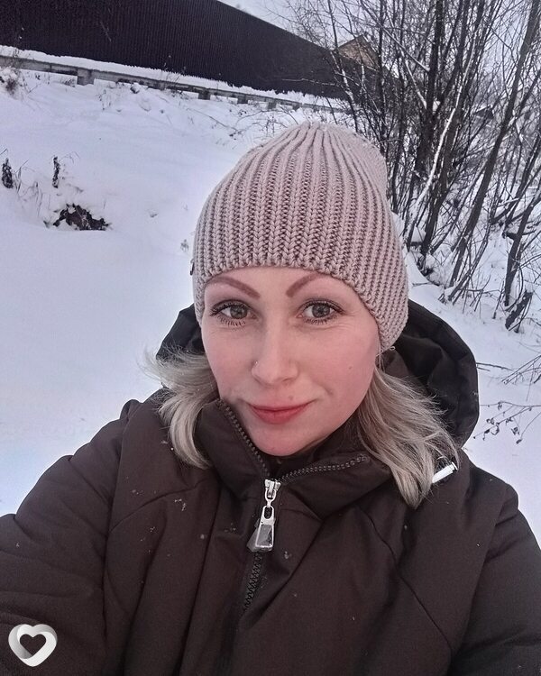 Мария, Белоозерский