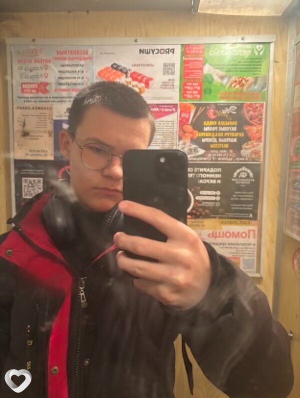 Егор, 19, Лисаковске — анкета №2426112