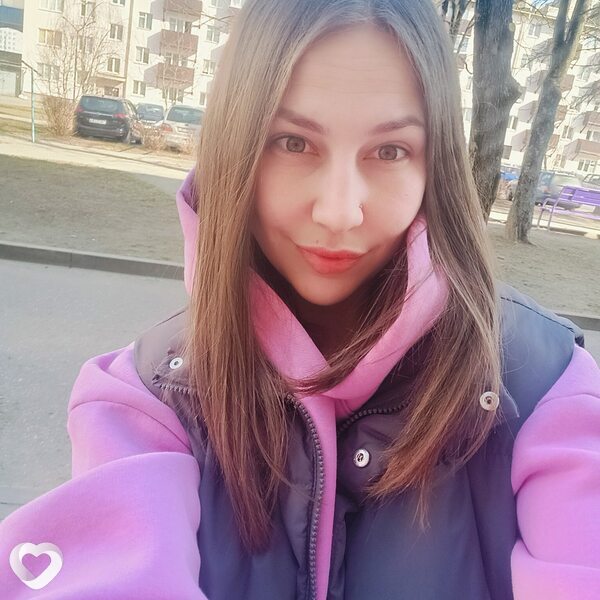 Юлия, 33, Перми — анкета №2425627