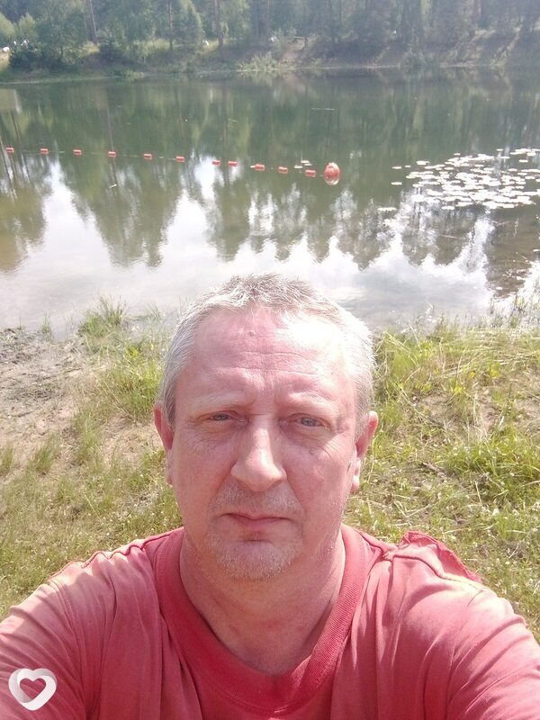 Алексей, 51, Иванове — анкета №2425632