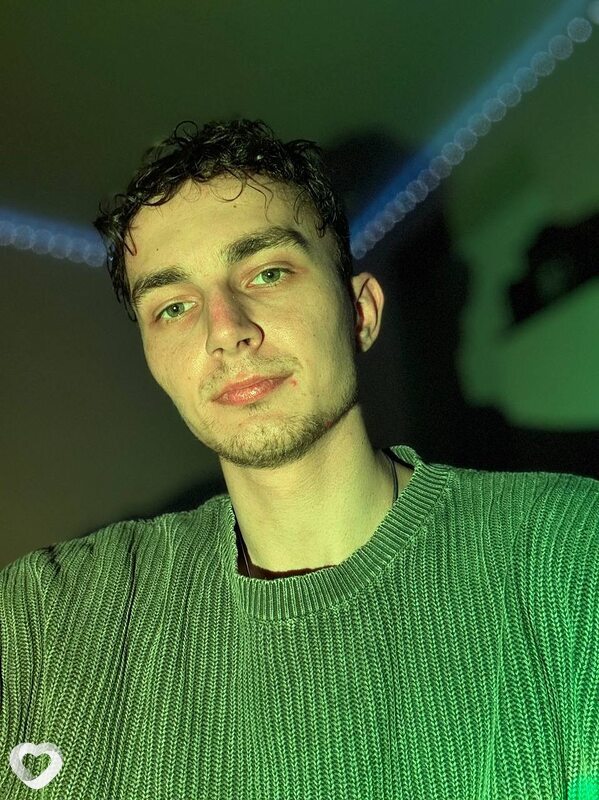 Богдан, 27, Уфе — анкета №2425634