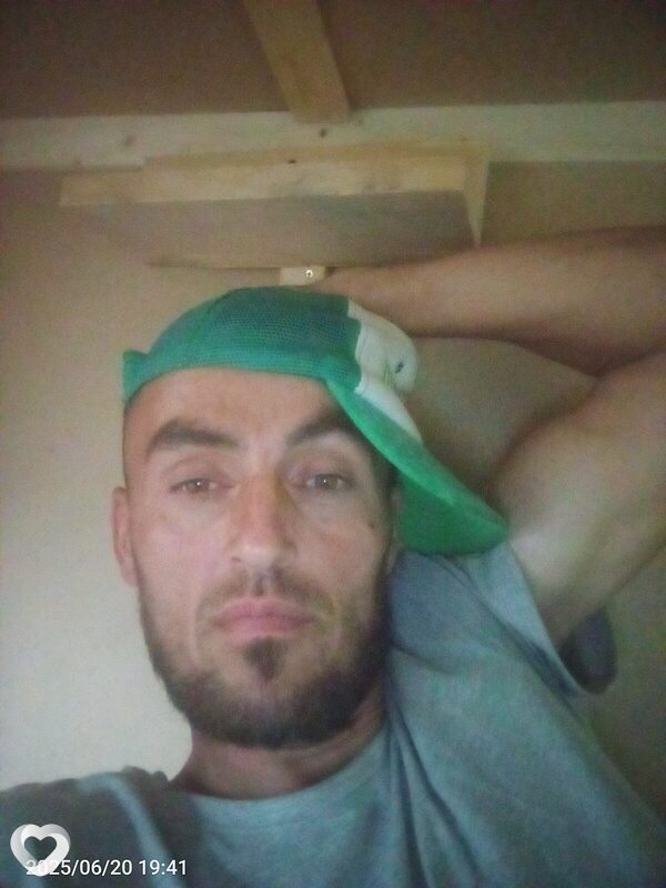 Gohna, 34, Химках — анкета №2683998