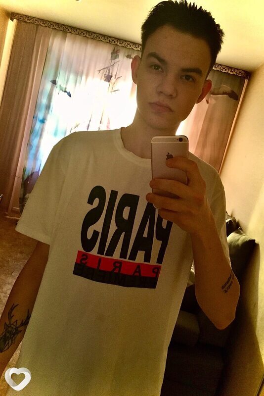 Матвей, 22, Сочи — анкета №2684000
