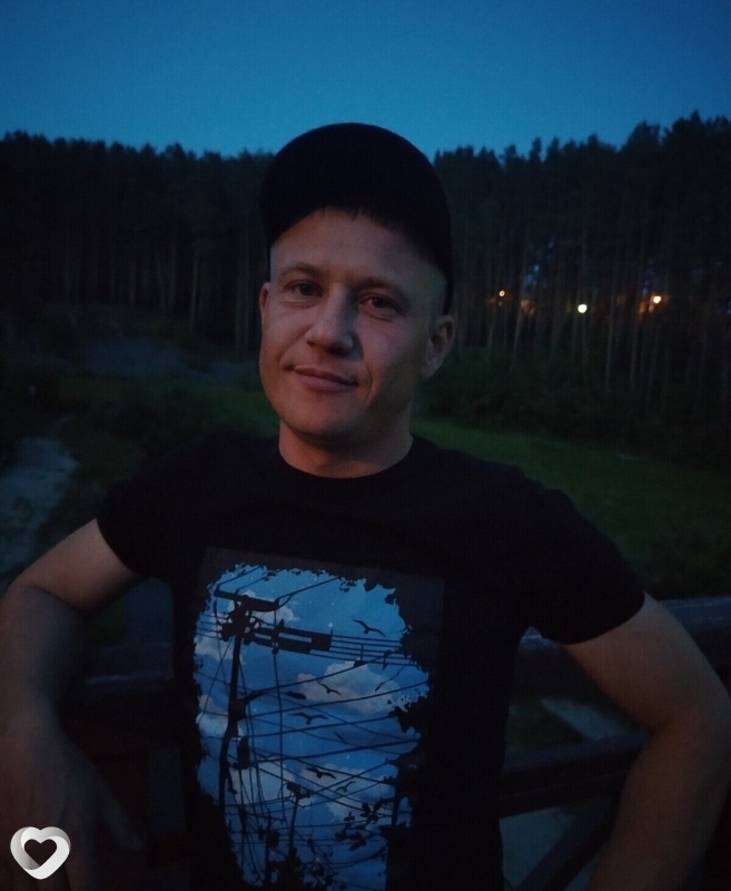 Евгений, 34, Тюмени — анкета №2425639