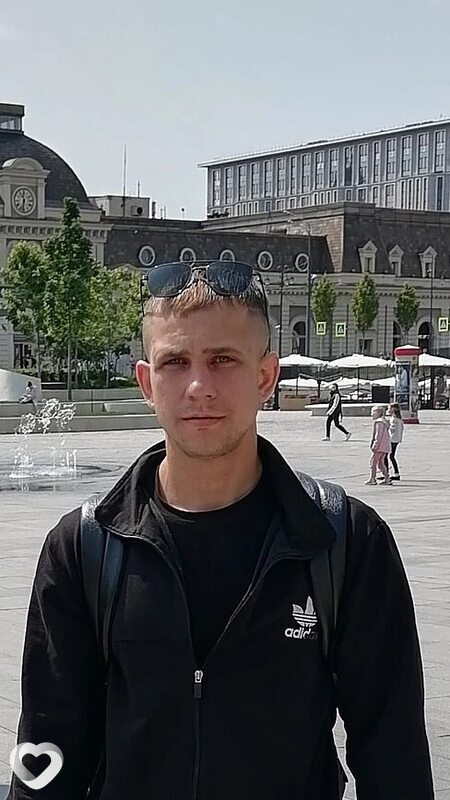 Виктор, 25, Одинцове — анкета №2425727