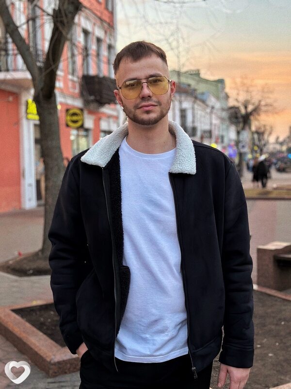 Паша, 24, Бресте — анкета №2425731