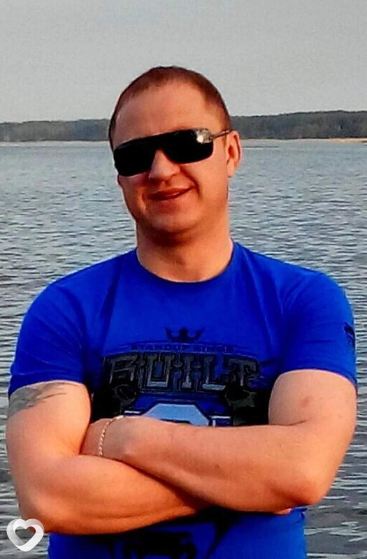 Виталий, 45, Минске — анкета №2425735
