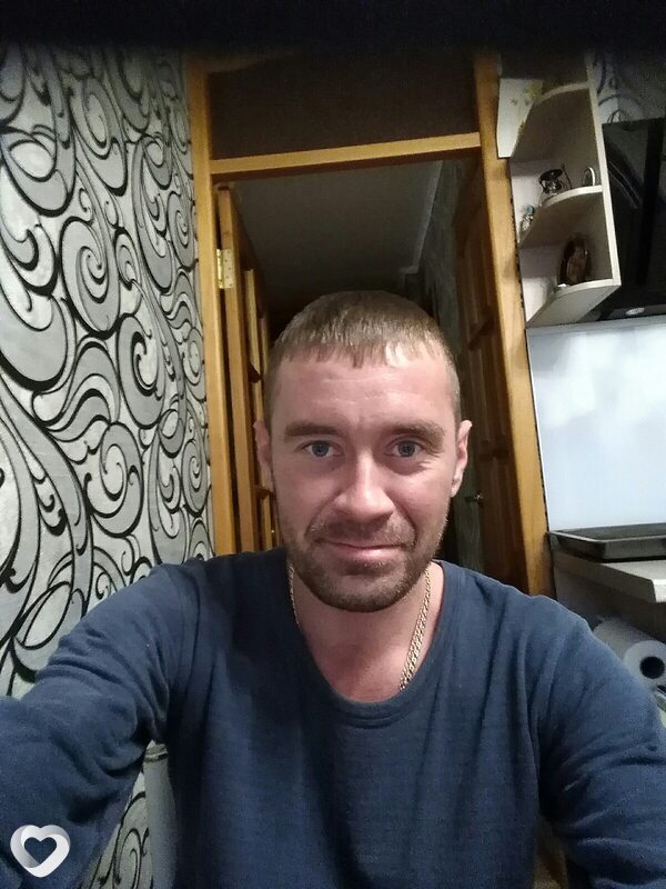 Александр, Лучегорск