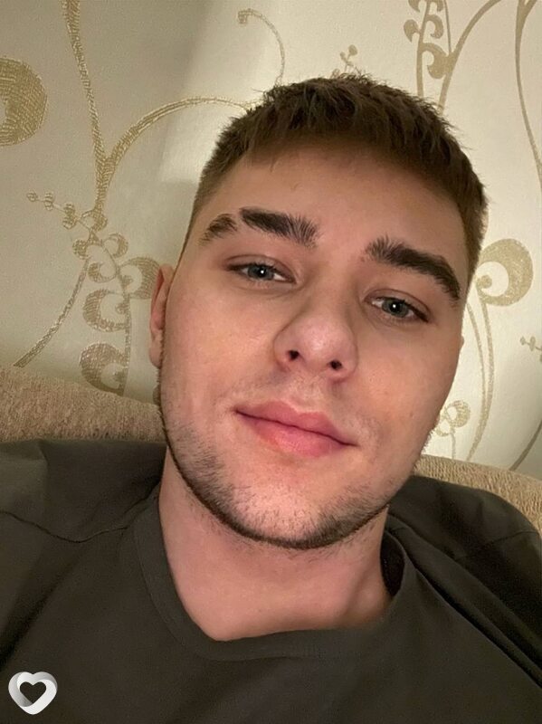 Иван, 26, Гомеле — анкета №2425742