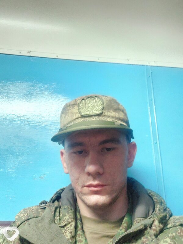 Кирилл, 21, Лабинске — анкета №2425744